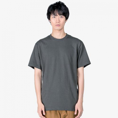 매직 17수 라운드 반팔 티셔츠 베이직 세미 오버핏 남여공용 단체티 프린트스타 #4