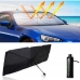 작은이미지: 햇빛가리개 썬블럭 우산햇빛리개 중, 대 #2