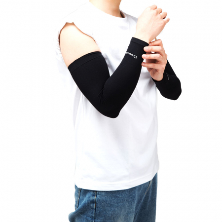 크로커다일 심리스 쿨토시 #4