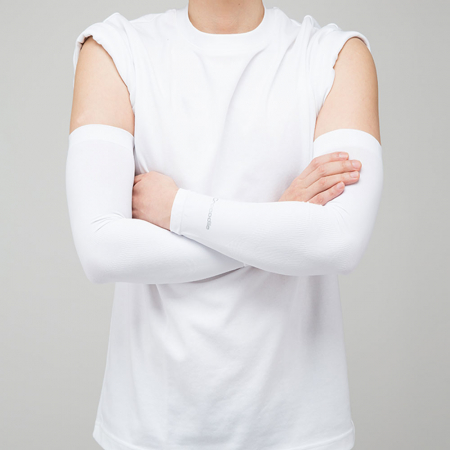 크로커다일 심리스 쿨토시 #3