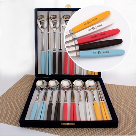 로베나 수저 10벌 1380-D #3