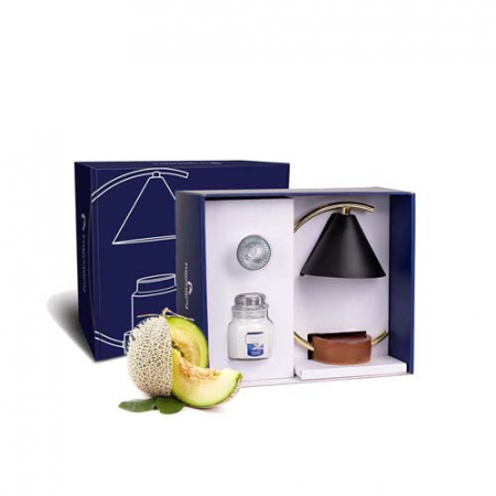 하모니캔들워머 씨엠 디머 밝기조절 양키캔들선물 #3