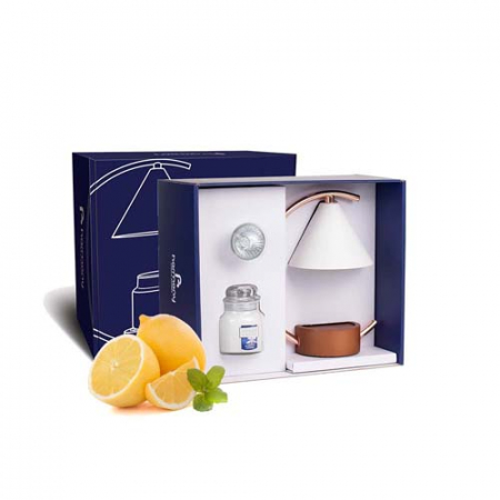 하모니캔들워머 씨엠 디머 밝기조절 양키캔들선물 #2