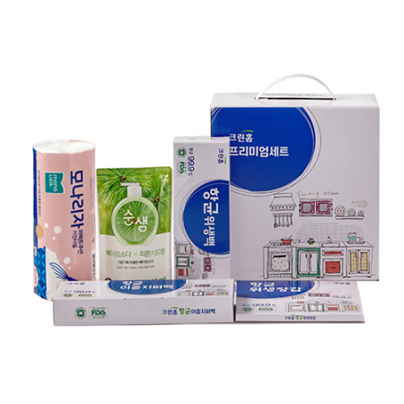 크린홈 프리미엄 주방1호 #3