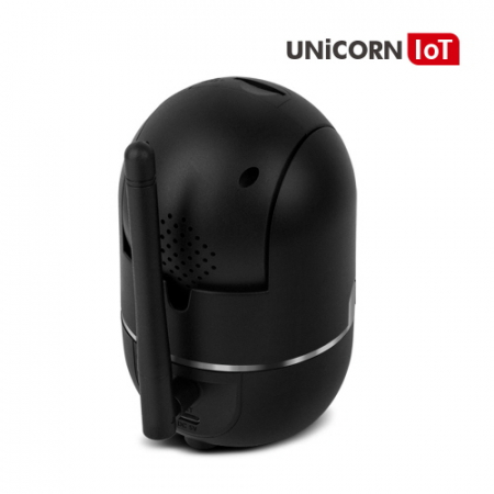 유니콘 IoT 무선 보안 IP카메라 200만화소 거치대 제공 TCAM-D20 #6