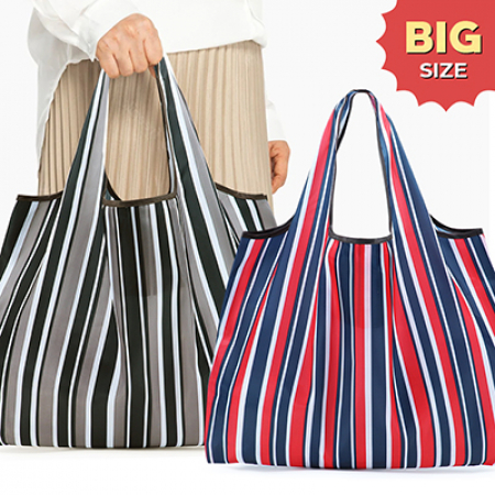 빅컬러라인 장바구니 #2