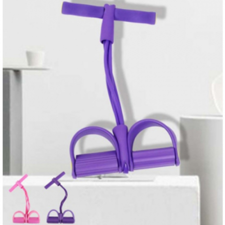 홈트밴드, 튜빙밴드, 스트레칭기 #2