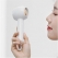 USB충전 항공기 엔진 마이크형 핸디선풍기 (1200mAh) 휴대용 선풍기 미니선풍기 탁상겸용