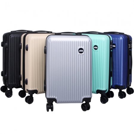 에스쿠다마 캐리어 24인치, 캐리어, 여행용가방, 기내용캐리어 #3