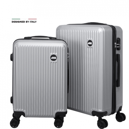 에스쿠다마 캐리어 20, 24인치세트, 캐리어 , 여행용가방, 기내용캐리어 #3