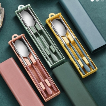 스테인레스 고급 수저포크세트 #2