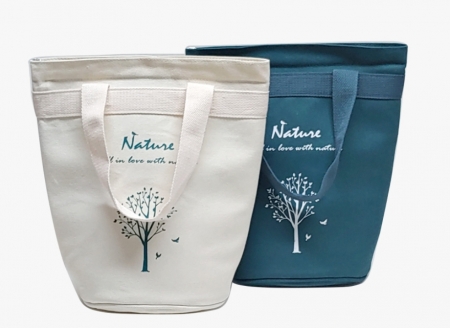 네츄럴 보냉백 쿨러백 아이스박스 보냉가방 #2