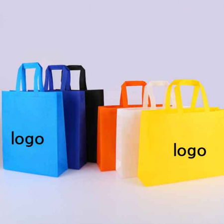 컬러 부직포가방 대, 중, 소 #2