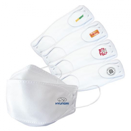 미소드림 컬러인쇄 마스크 홍보용 포인트 #2