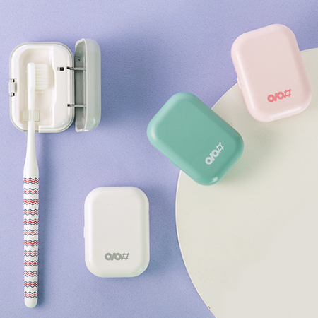 미니 휴대용 칫솔살균기 PS-H80 // 국내생산 #4