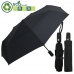 작은이미지: 무표 3단 7K 완전자동 무지우산 #2
