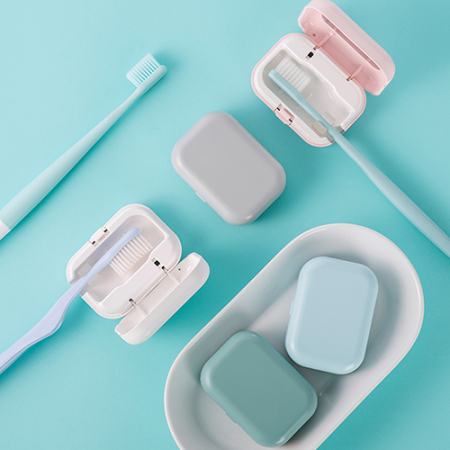 미니 휴대용 칫솔살균기 SOYU-H80 // 국내생산 #3