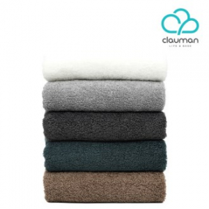 클라우망 아델라매직 40수 호텔수건타올170