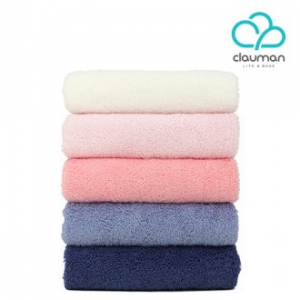 클라우망 심플리매직 40수 호텔수건타올150