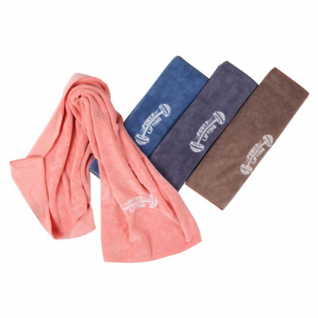 모리타올 땀흡수 쾌속건조 스포츠타올 수건 180g CCH202 #2