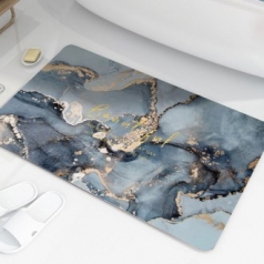 에코라이프 북유럽풍 바닥 매트 (4060CM) CCH270