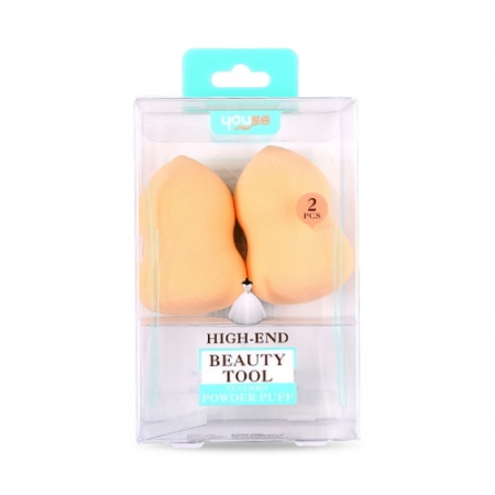 네이쳐 에그 뷰티 메이크업 파우더 스펀지 퍼프 CCH361 #2