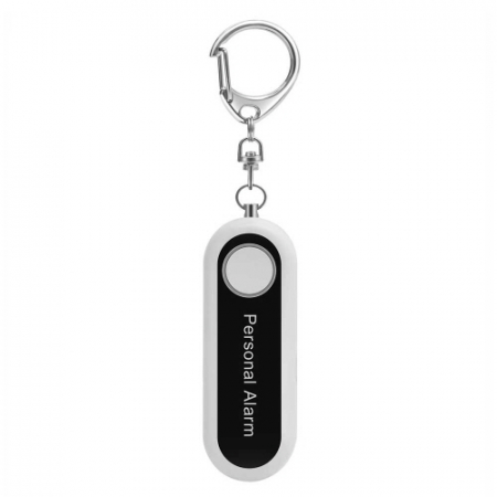 에코라이프 위험방지 호신용 열쇠고리 CBH997 #2