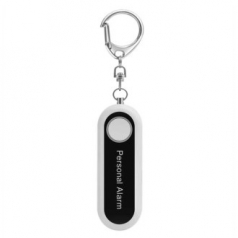 에코라이프 위험방지 호신용 열쇠고리 CBH997