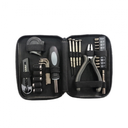 멀티픽스 실용적인 가정용 공구세트 27p CBH933 #2