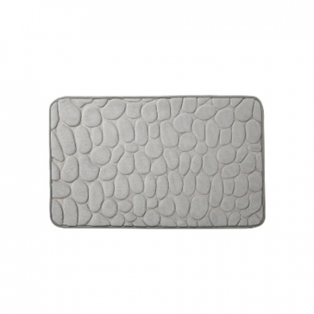 에코라이프 두꺼운 자갈모양 욕실매트 발매트 (4060) CBH925 #2