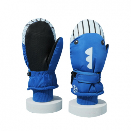 EL 겨울용 고래모양 방한장갑 CBH853 #2