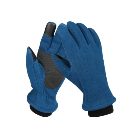 에코라이프 포근한 폴라 폴리스 방한 터치 장갑 (L) CBH852 #2