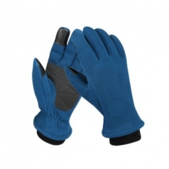 에코라이프 포근한 폴라 폴리스 방한 터치 장갑 (L) CBH852