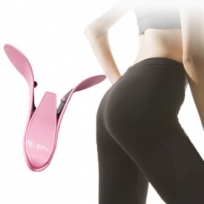 더바디 출산용품 여성 요가 산후 골반 교정 회복 근력 강화 B CBH632