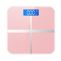 에코라이프 다이어트 가정용 체중계 전자 저울 CBH618