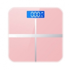 에코라이프 다이어트 가정용 체중계 전자 저울 CBH618