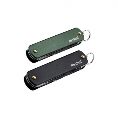 쓰리스타 아웃도어 다기능 캠핑 손톱깍이 CBH411 #2