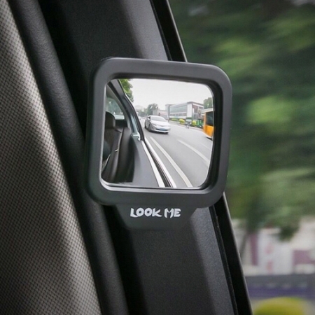 카테크 차량용 사각 LOOK 사각지대용 안전 백미러 CBH602 #2