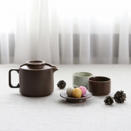 에코키친 다기세트 6P KA0529 #2