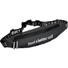 네이쳐 아웃도어 야간 반사 크로스백 허리가방 힙색 CCH064