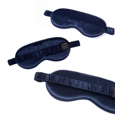 에코라이프 19mm 슬림에디션 실크 안대 CCH173 #2