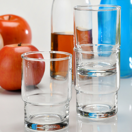 dr매직몽블랑 레고 글라스230ml #3