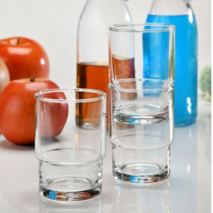 dr매직몽블랑 레고 글라스230ml