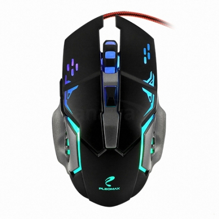 게이밍 유선마우스 AVEC-G20 #2