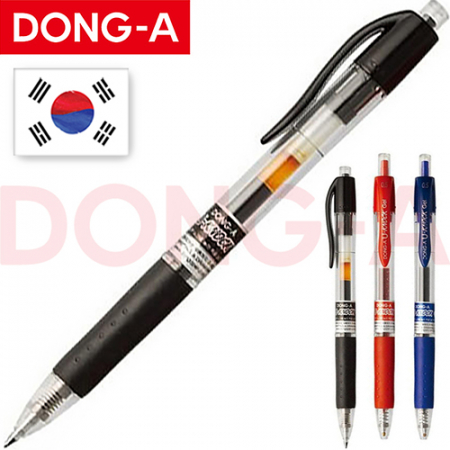 동아 유 노크 볼펜 // 정품 #2