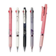 M-라인3 3색 볼펜 (0.7mm)