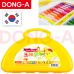 작은이미지: 동아 노랑병아리 크레용 24색 정품 #3