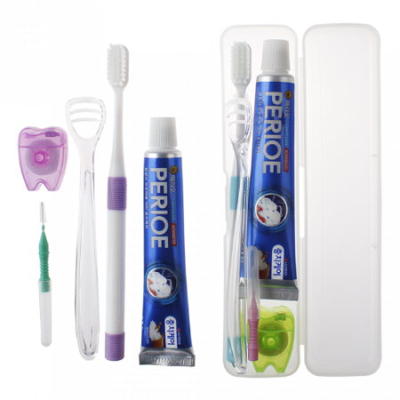 본니 치약 칫솔 세트 보급형 4호 #2