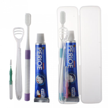 본니 치약 칫솔 세트 보급형 3호 #2