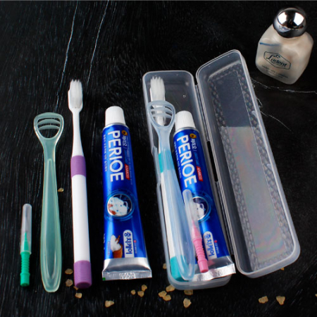 본니 치약 칫솔 세트 보급형 3호 #3